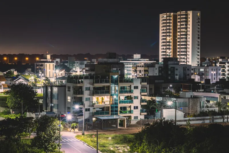 Block by Block: Ranking the City's Neighborhoods by Who's Actually Winning Right Now
