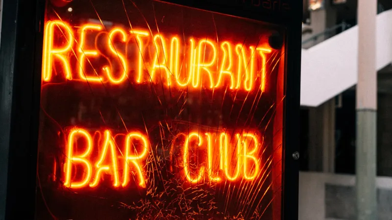 Still Standing at 2 AM: The Late-Night Spots That Actually Have Their Act Together