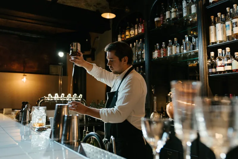 The Bartenders Told Us Everything: What Nightlife Insiders Actually Think About the Places You Love