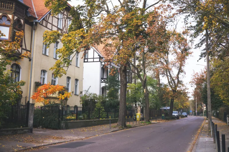Your City Has a Secret Calendar — And Locals Have Been Following It for Years