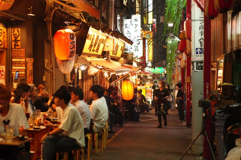 Why Thursday Owns the City Right Now (And You're Missing It)