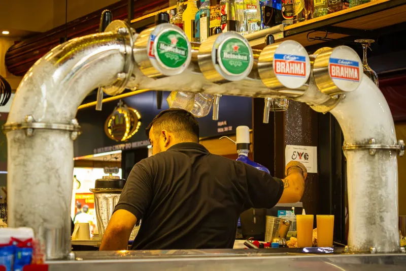 You're Doing It Wrong: The Unspoken Code of City Nightlife Everyone Else Already Knows