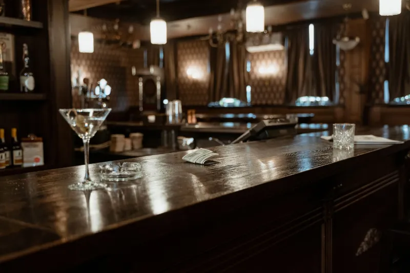 Last Call for Real: The Warning Signs Your Favorite Spot Is Already Gone — You Just Don't Know It Yet