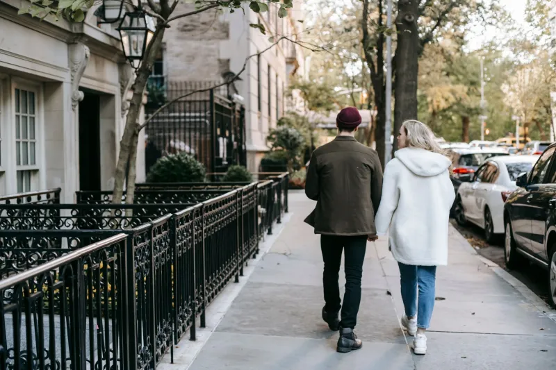 Weekend Reset: How to Fall Back in Love With the City You Think You Already Know